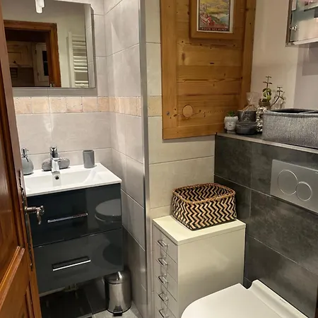 Apartamento Scoot 4 étoiles Demi-Quartier