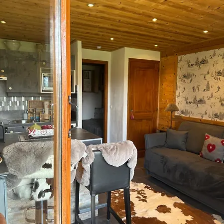 Apartamento Scoot 4 étoiles *