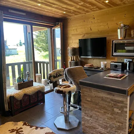 Apartamento Scoot 4 étoiles Demi-Quartier